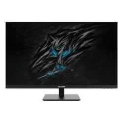 Sades 32" Flat UHD 4K RGB Gaming Monitor - M70 - Black